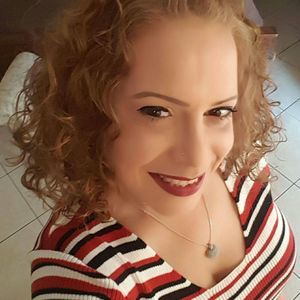 Meet your Posher, Joanne